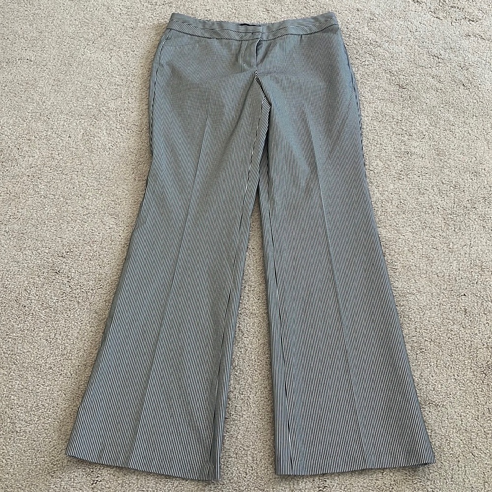 Express Design Studio Size 4 Whit Out Tag - image 6